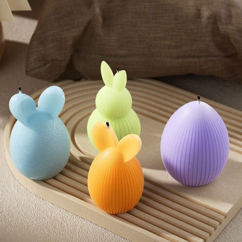 Ostern formen silikon - ostern,